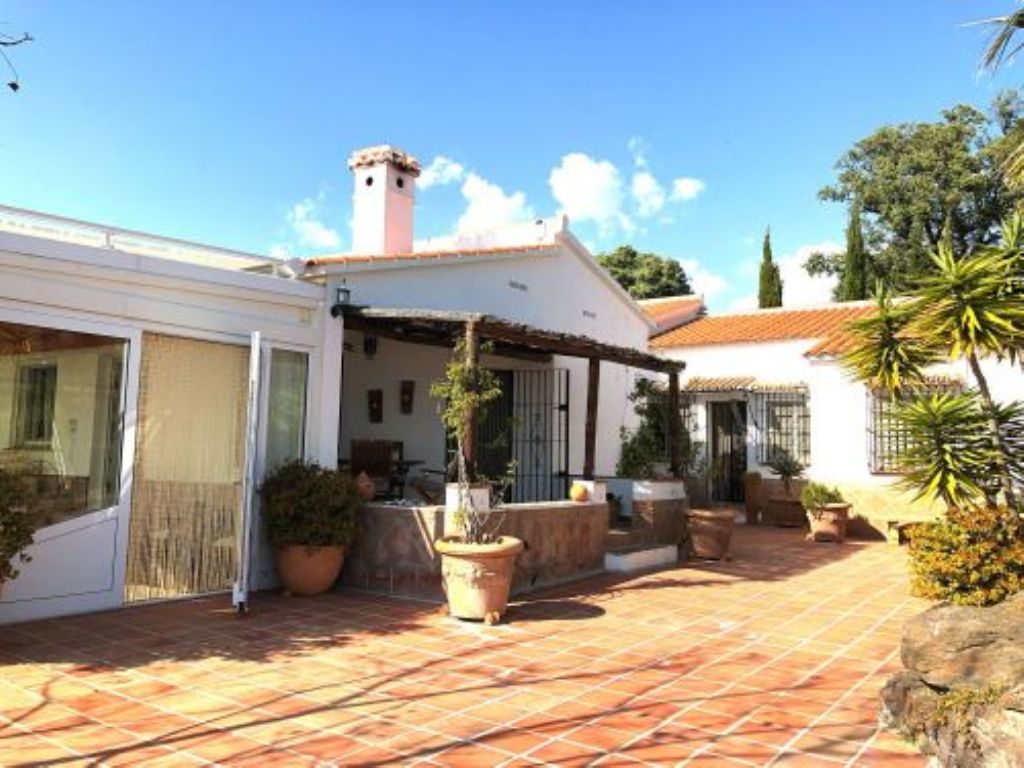 Casa independiente - Sayalonga, Málaga