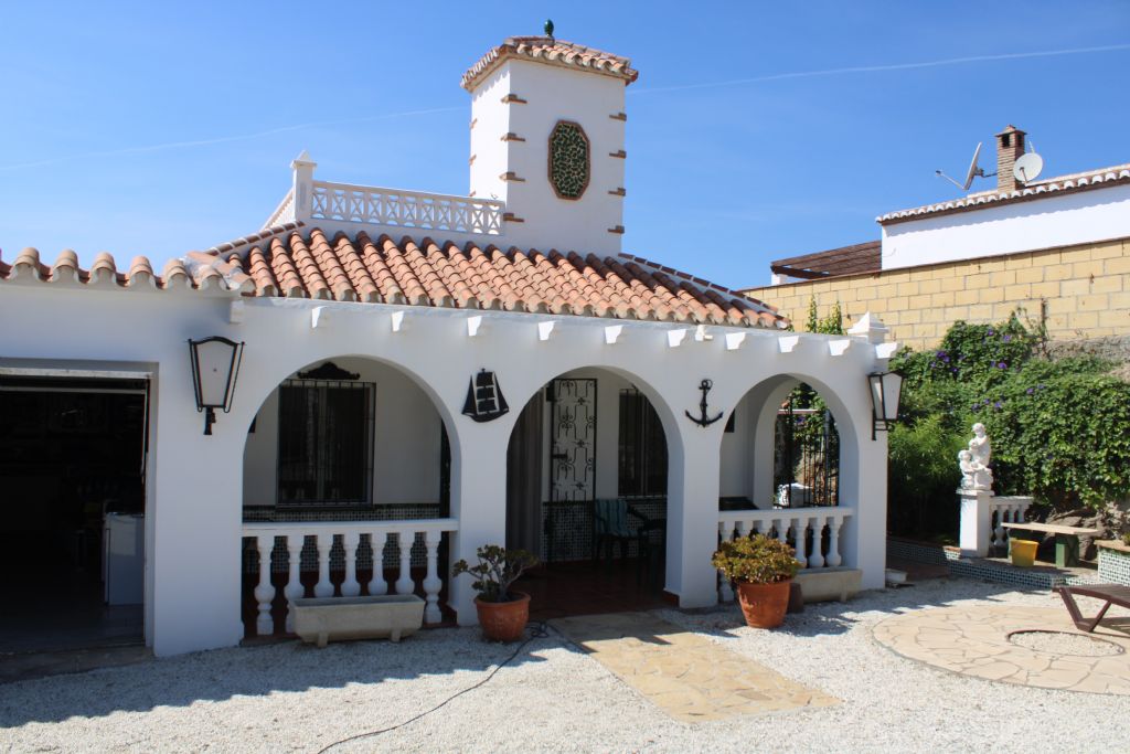 Casa independiente - Torrox, Málaga