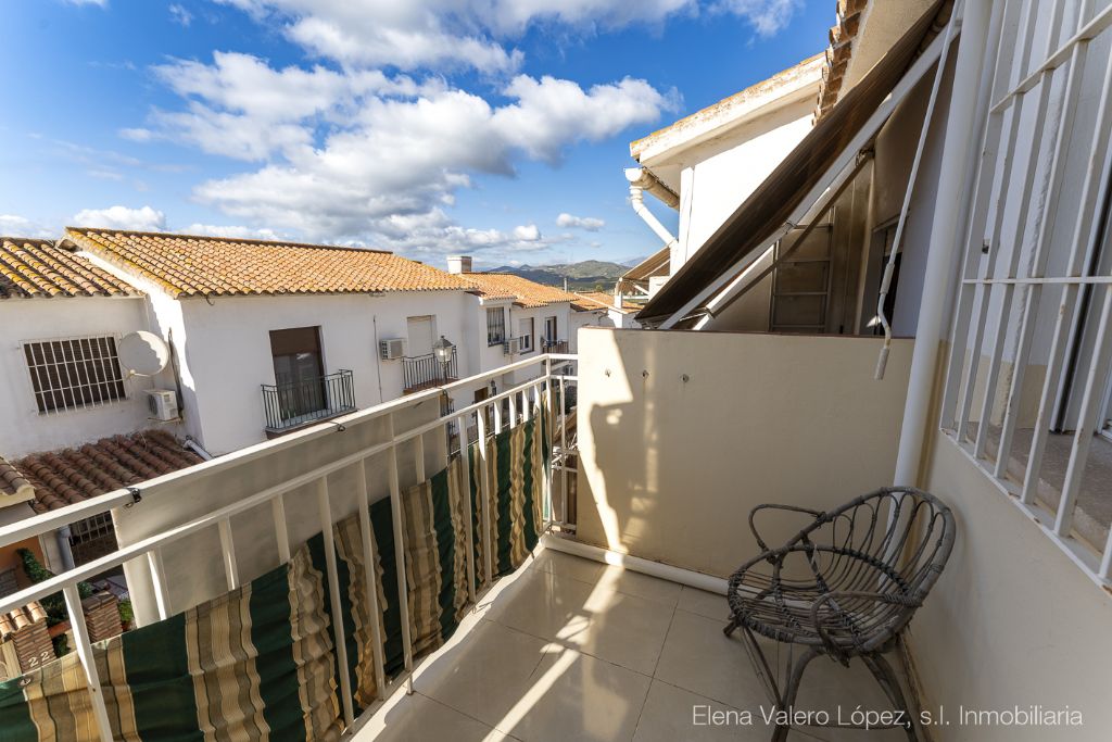 Chalet adosado - Vélez Málaga, Málaga