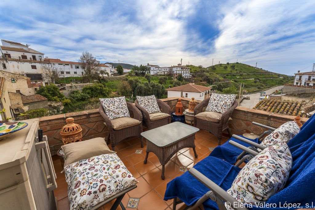 Casa independiente - Sedella