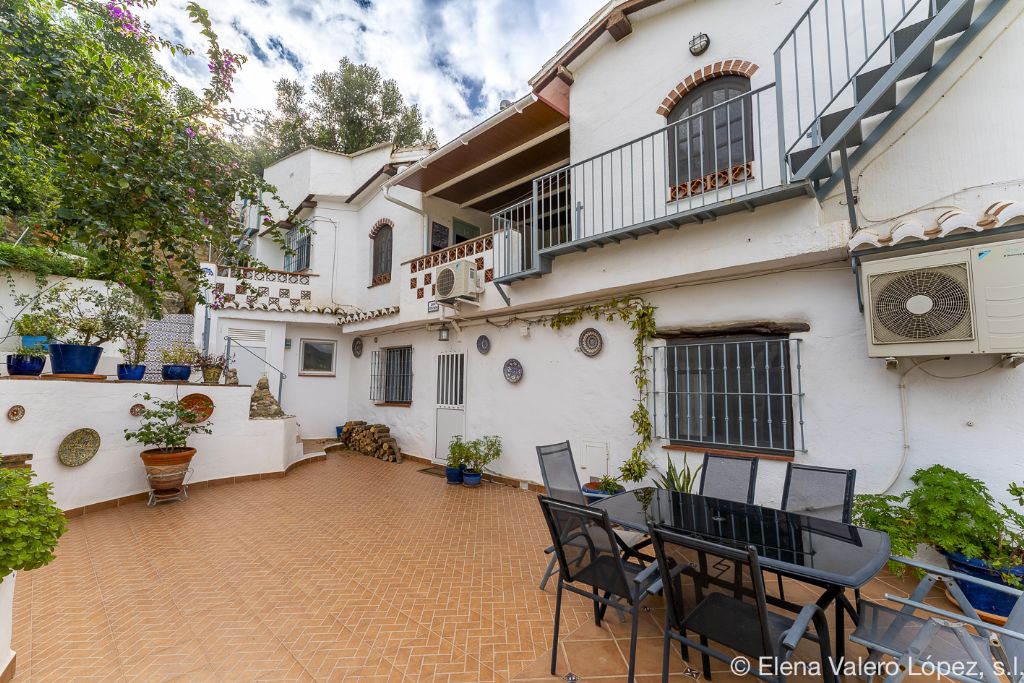 Casa rústica - Triana, Vélez Málaga
