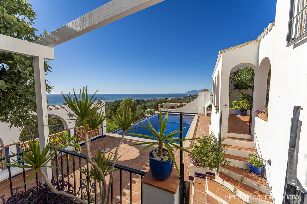 Casa independiente - Chilches, Málaga