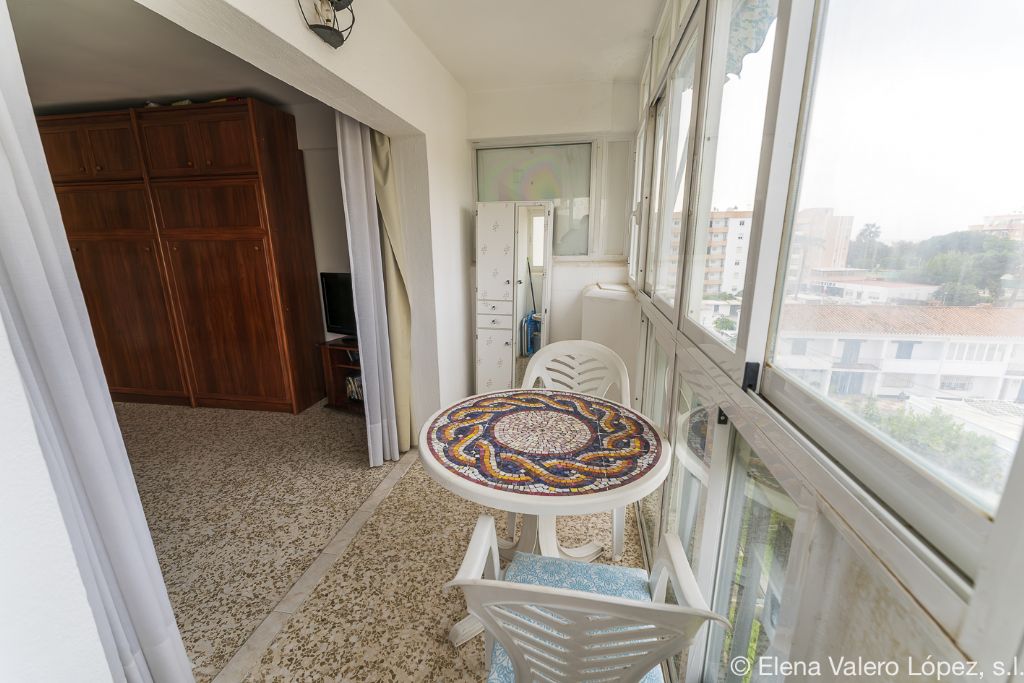 Apartamento - Torre del Mar, Málaga