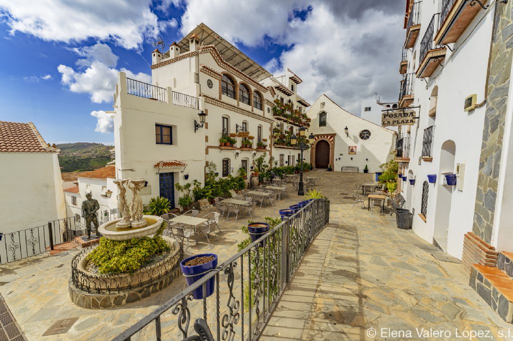 Casa independiente - Canillas de Albaida