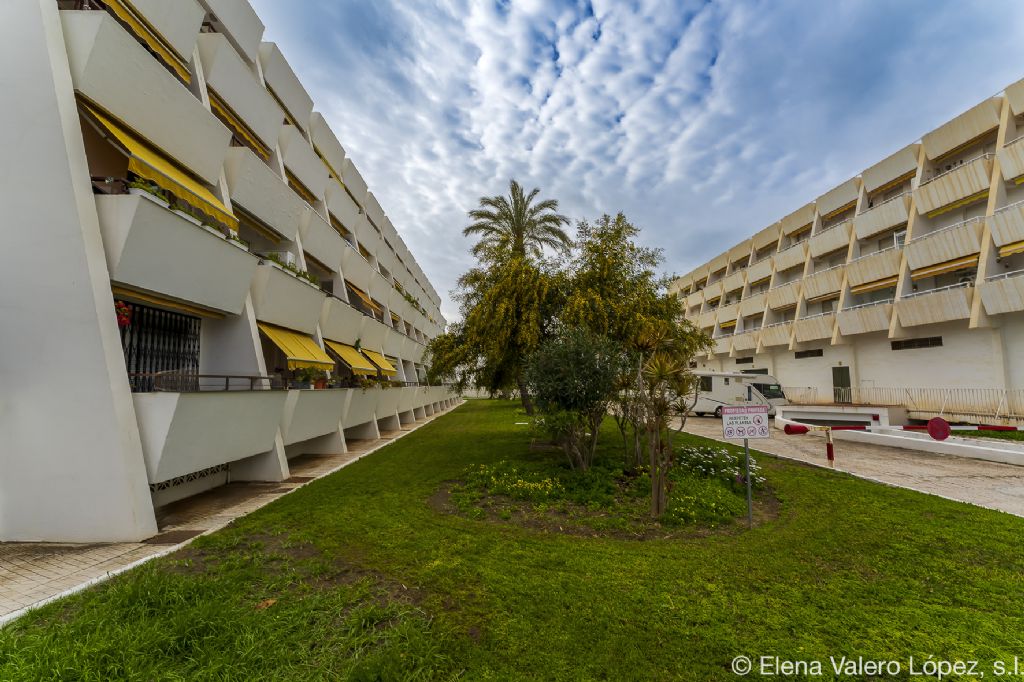 Apartamento - Caleta de Vélez, Málaga