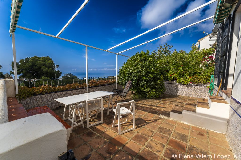 Casa independiente - Chilches, Málaga